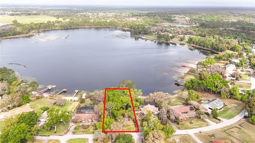 TBD LOT 01000 Silver Drive, UMATILLA, FL, 32784 | Card Image