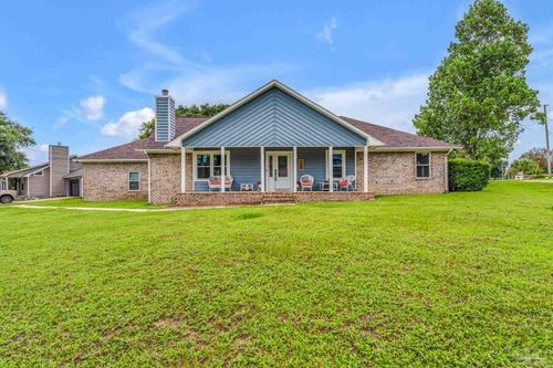 6860 Cedar Ridge Dr, Pensacola, FL, 32526-9493 | Card Image
