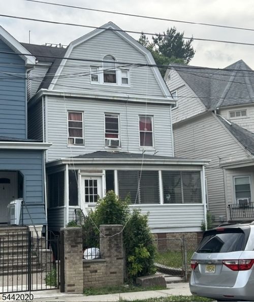 368 Jackson St, Orange, NJ, 07050-2508 | Card Image