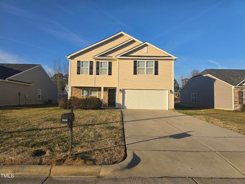 3914 Sabre Lane, Wilson, NC, 27896 | Card Image