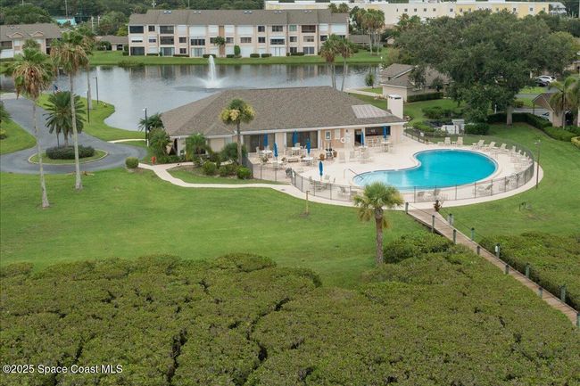 APT-103 - 6165 S Mirror Lake Dr, Condo with 2 bedrooms, 2 bathrooms and null parking in Sebastian FL | Image 47