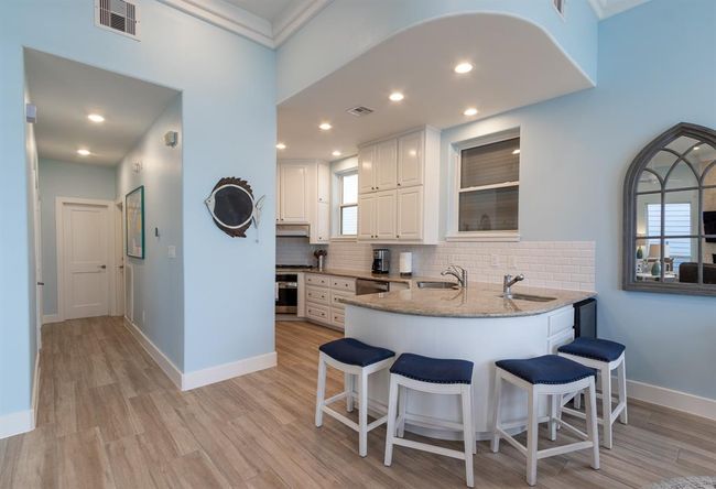 Light & bright kitchen | Image 7