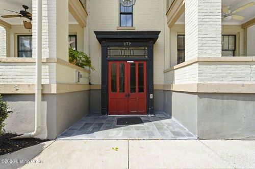 3-172 N Keats Ave, Louisville, KY, 40206 | Card Image