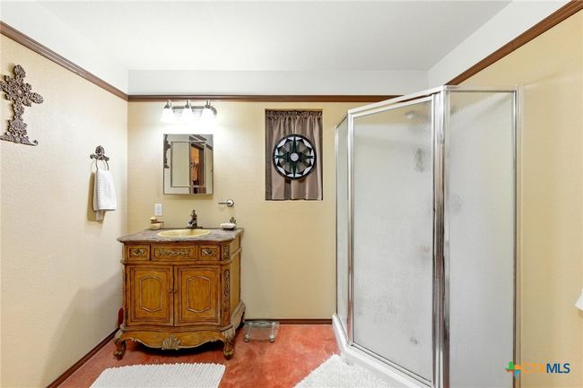 Primary bathroom main house | Image 16