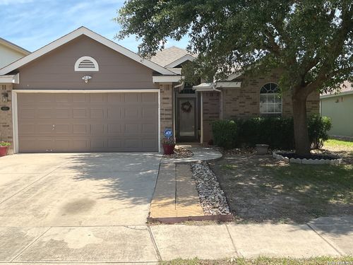 8511 Snakeweed Dr, Converse, TX, 78109-3626 | Card Image