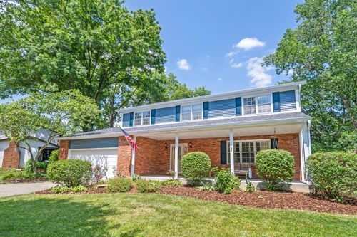 816 Coss Cir, Westerville, OH, 43081-1907 | Card Image