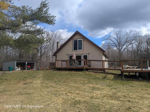 150 E Winegars Rd, Gladwin, MI, 48624-8428 | Card Image