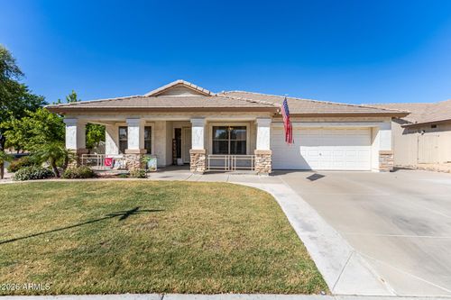 6448 W Tonto Dr, Glendale, AZ, 85308-7014 | Card Image