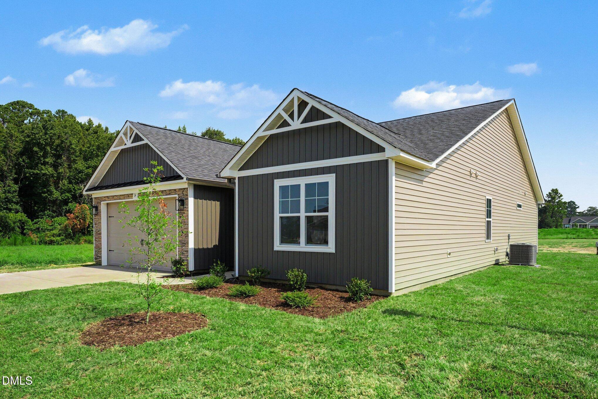 Residential in Selma 2
