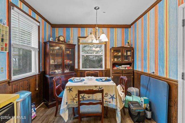 630 Fourth Ave S, House other with 4 bedrooms, 2 bathrooms and 1 parking in Kure Beach NC | Image 22
