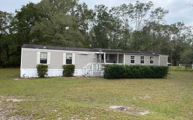 Bennie Ln, Lake City, FL 32025
