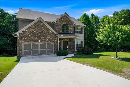 1268 Mitford Ln, Dacula, GA, 30019-7440 | Card Image