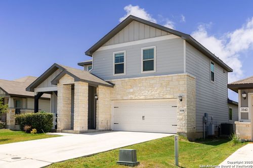 3338 Junction Bay, Converse, TX, 78109-0648 | Card Image