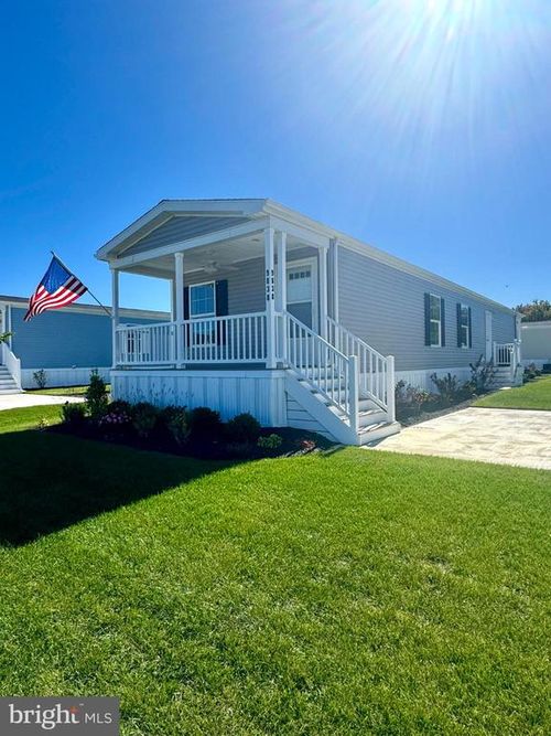 9838 Ocean Life Ln, OCEAN CITY, MD, 21842-1409 | Card Image