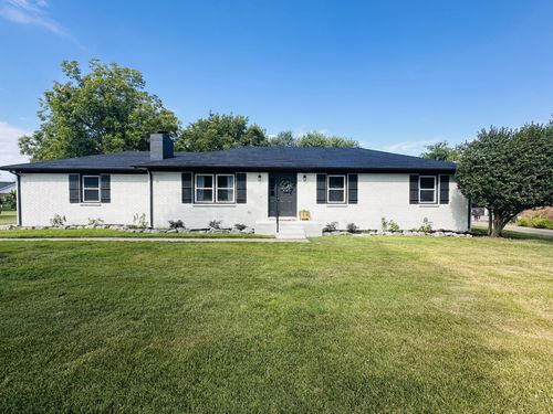 2842 Grange Pl, Murfreesboro, TN, 37129-3100 | Card Image