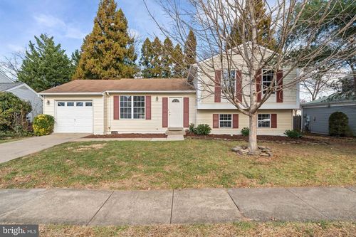 806 Cattail Ln Ne, LEESBURG, VA, 20176-2443 | Card Image