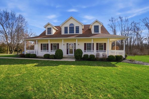 3457 Stoney Creek Street, Springfield, OH, 45504 | Card Image