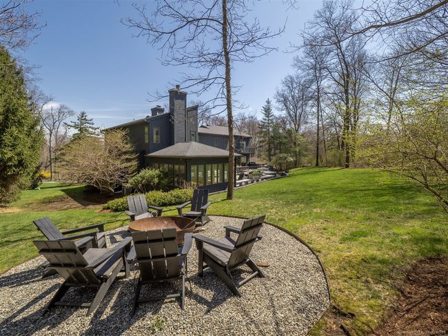 301 Sturges Ridge Rd, House other with 4 bedrooms, 5 bathrooms and null parking in Wilton CT | Image 36