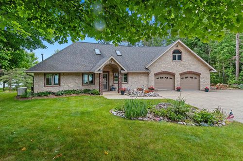 2989 Trump Lake Rd, WABENO, WI, 54566-9276 | Card Image