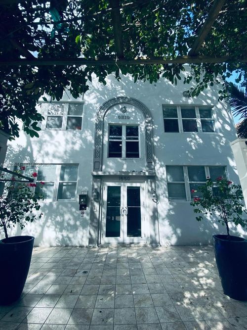 202-1550 Drexel Ave, Miami Beach, FL, 33139-7919 | Card Image
