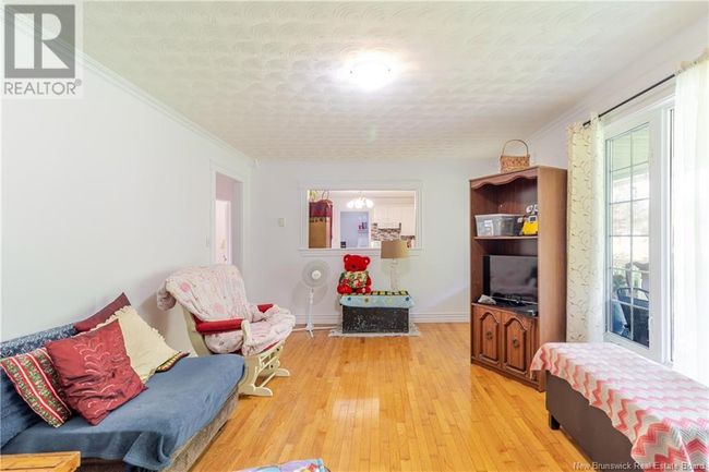 5480 Rte 10, House other with 2 bedrooms, 1 bathrooms and null parking in Hardwood Ridge NB | Image 14