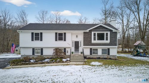 444 North Road, Ashford, CT, 06278 | Card Image