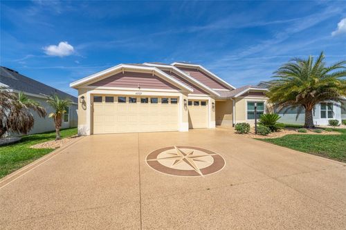 4537 Brooke Ln, THE VILLAGES, FL, 32163-0502 | Card Image