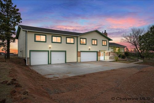 136 David St, Cheyenne, WY, 82009 | Card Image