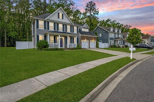 952 Checkerspot Way, Chesapeake, VA, 23323-4092 | Card Image