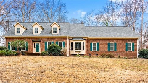 4103 Stonebrook Farms Rd, Greensboro, NC, 27406-7920 | Card Image