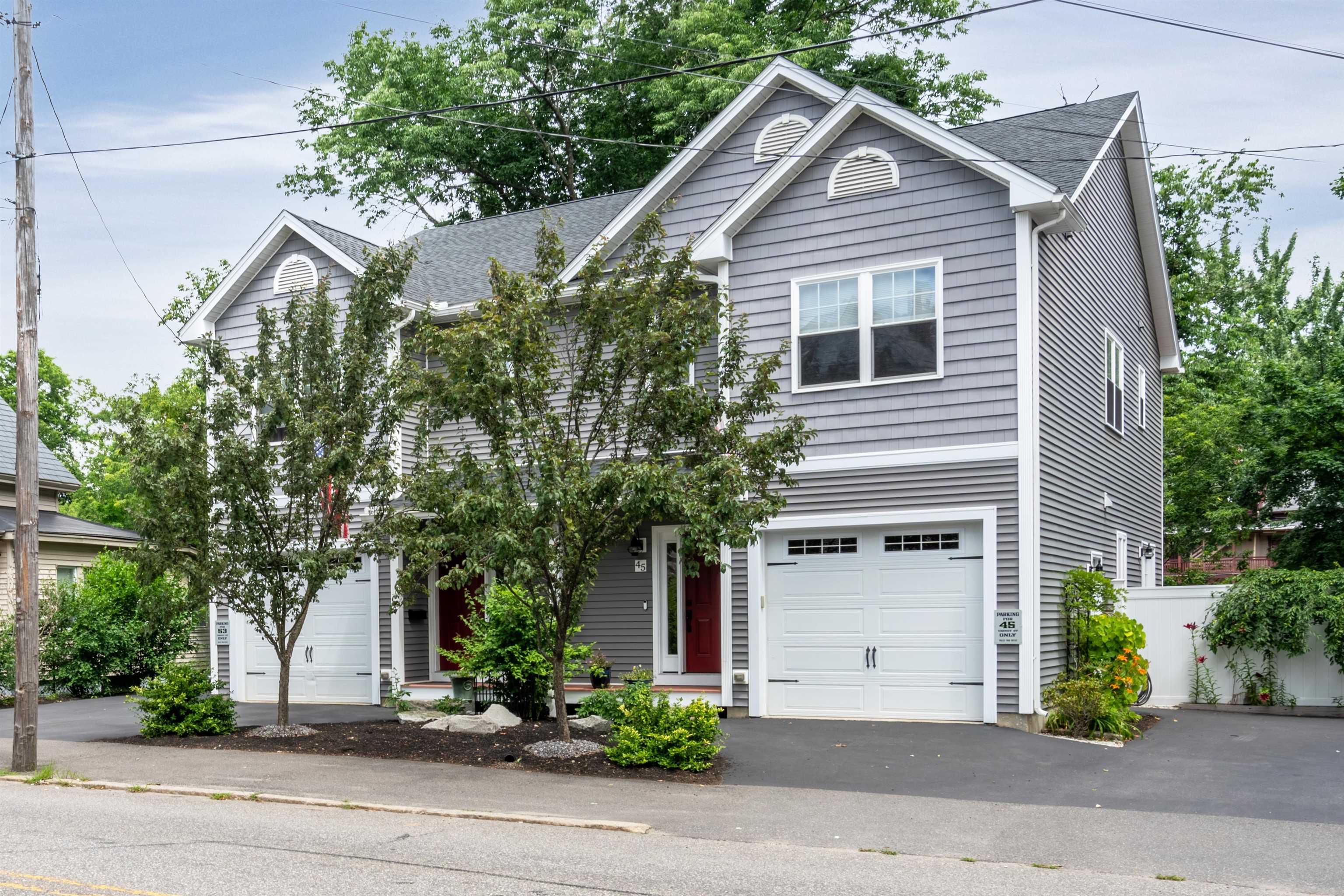 Varney St, Manchester, NH 03102