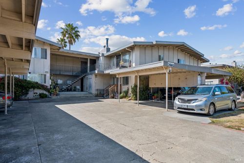 apt-d-3665 Kerner Blvd, San Rafael, CA, 94901-4441 | Card Image