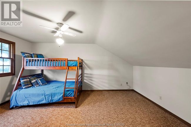 7819 Rivard Line, House other with 5 bedrooms, 4 bathrooms and null parking in Grande Pointe ON | Image 28