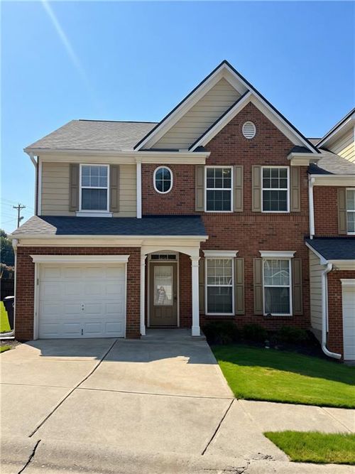 4171 Magnolia Glen Walk, Norcross, GA, 30093-3300 | Card Image