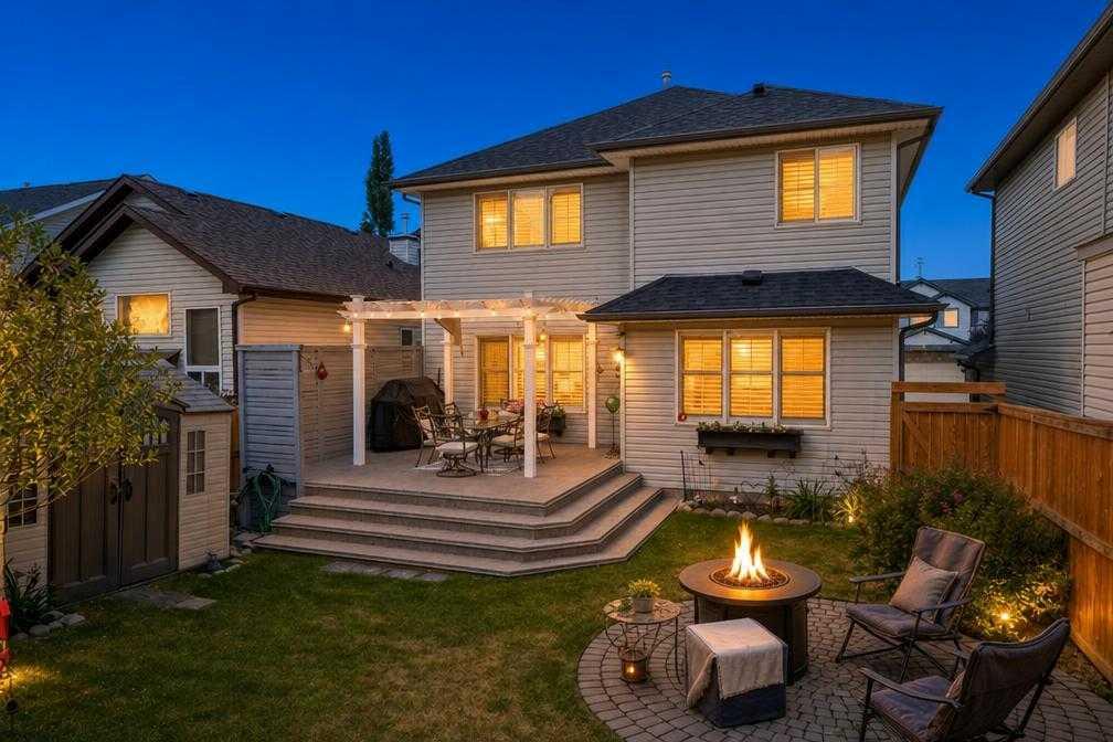 Residential in Calgary 2