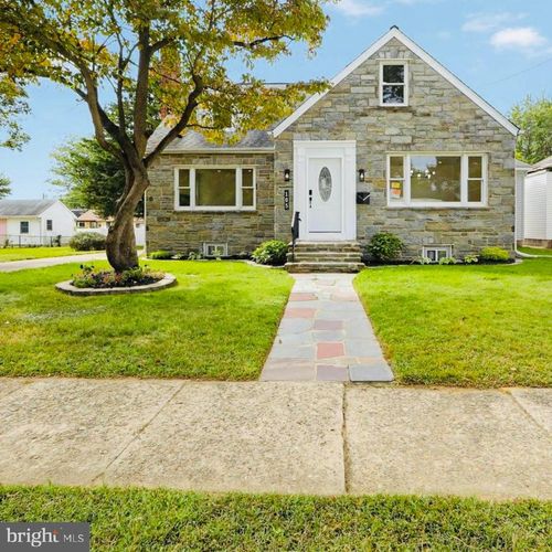 105 Lincoln Ave, MOUNT EPHRAIM, NJ, 08059 | Card Image