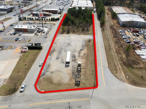 TBD W Main St, South Hill, VA, 23970 | Card Image