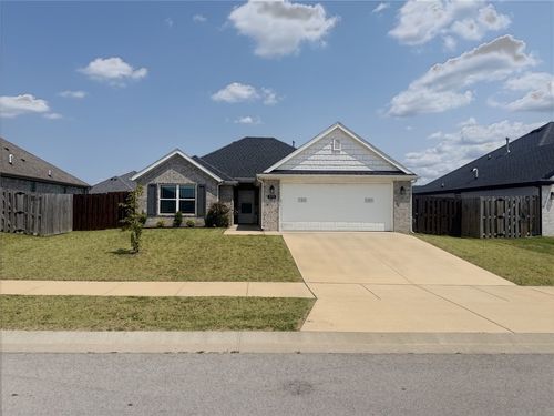 272 S Coventry Ave, Farmington, AR, 72730-3178 | Card Image