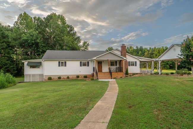2070 Walter Shepherd Rd, House other with 4 bedrooms, 3 bathrooms and null parking in Rutledge GA | Image 12