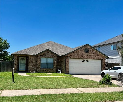 1105 Jolie Ln, Cedar Park, TX, 78613-7177 | Card Image
