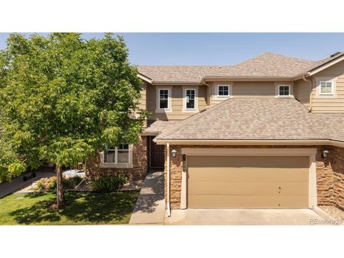 7508 S Quatar Way, Aurora, CO, 80016-7119 | Card Image