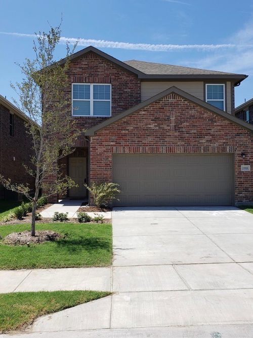1918 Washington St, Princeton, TX, 75407-3048 | Card Image