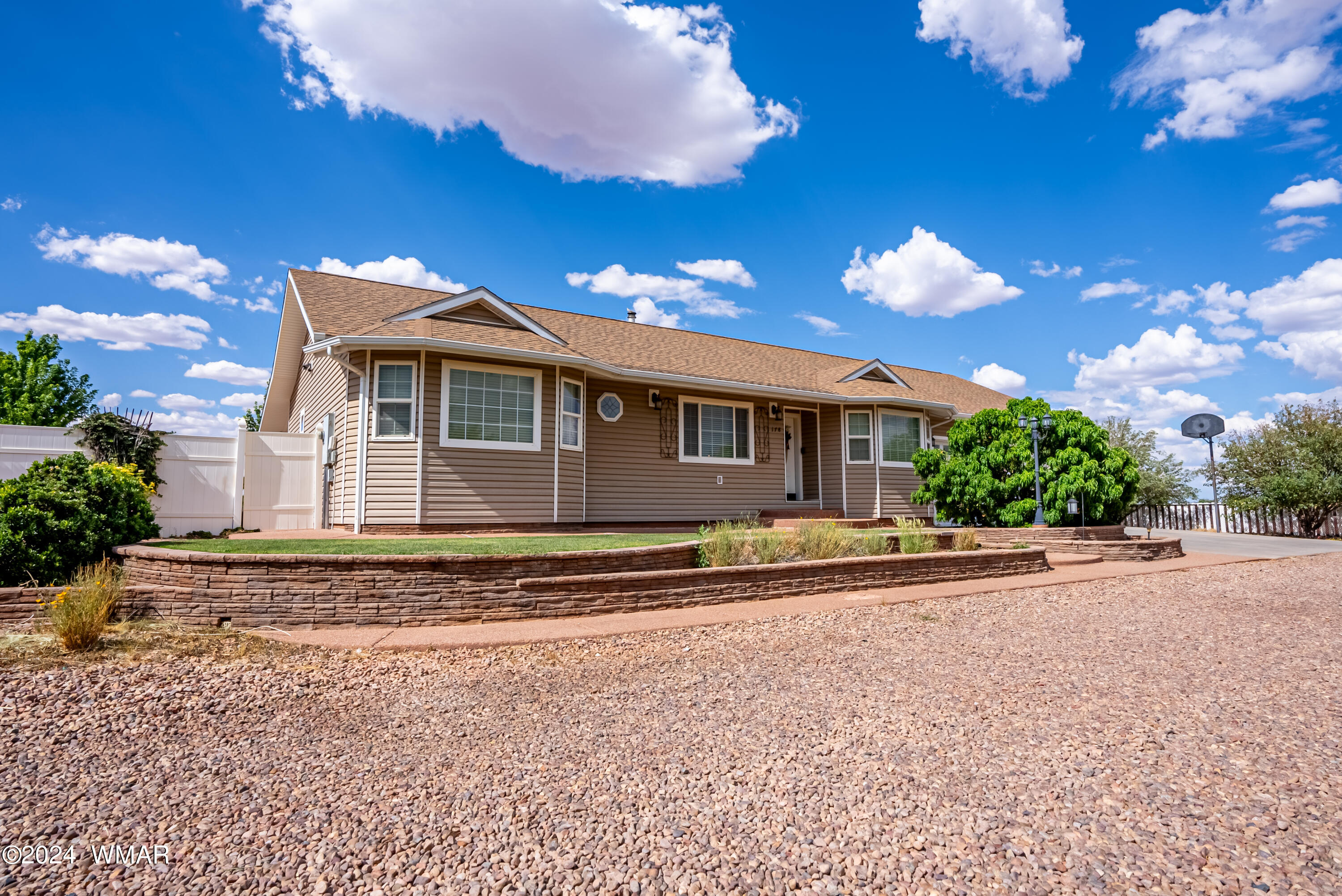 300 St, Taylor, AZ 85939
