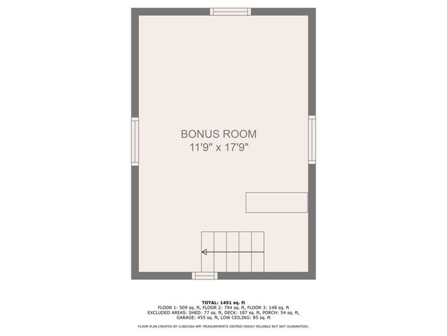 15 West Ln, House other with 2 bedrooms, 2 bathrooms and null parking in Winooski VT | Image 37