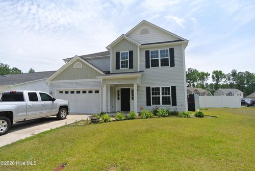 315 Station House Rd, New Bern, NC, 28562-6087 | Card Image