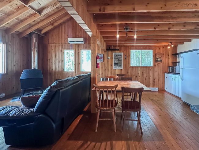 404 Narrows Rd, Home with 3 bedrooms, 1 bathrooms and null parking in Greenfield NS | Image 16