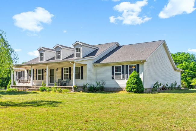 497 Beeker Rd, House other with 4 bedrooms, 4 bathrooms and 4 parking in Pembroke KY | Image 5