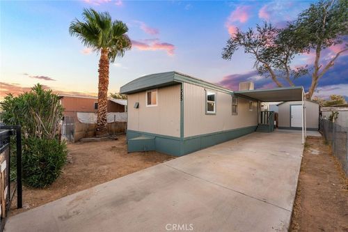 3300 15th St W, Rosamond, CA, 93560-7319 | Card Image