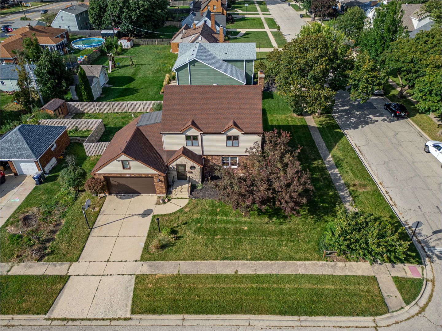 Residential in Elgin 2