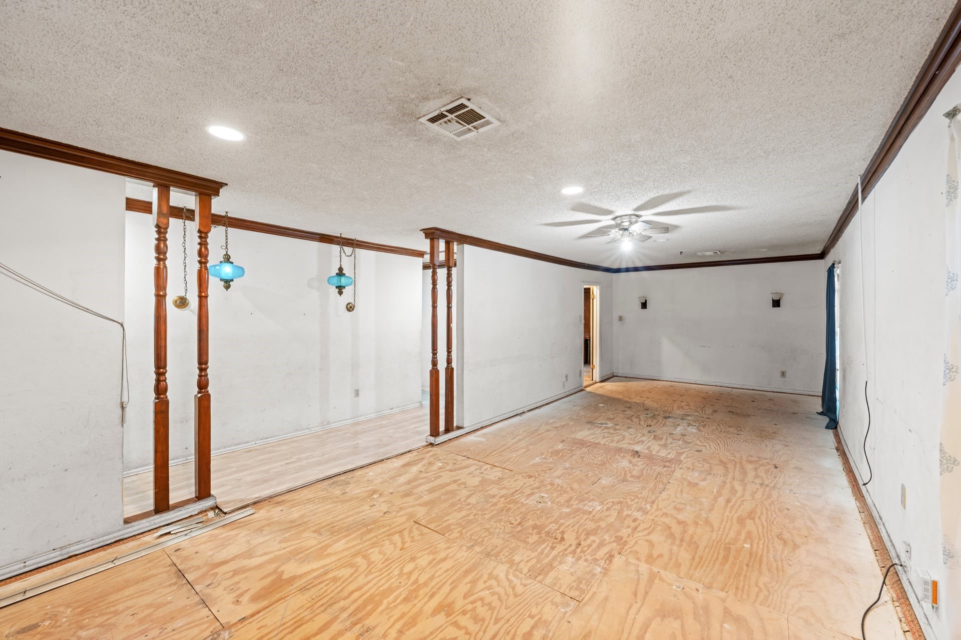 Residential in Fort Worth 5